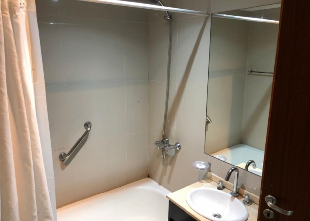 Departamento Amoblado - Riva 53 -