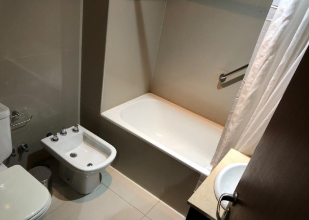 Departamento Amoblado - Riva 53 -