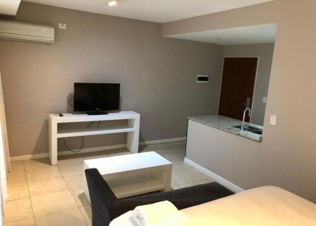 Departamento Amoblado - Riva 53 -