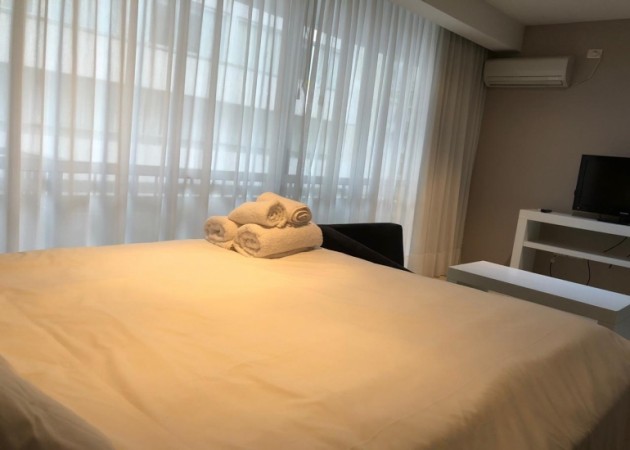 Departamento Amoblado - Riva 53 -