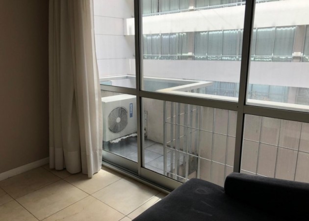 Departamento Amoblado - Riva 16 -