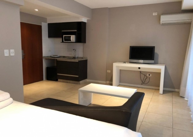 Departamento Amoblado - Riva 54-