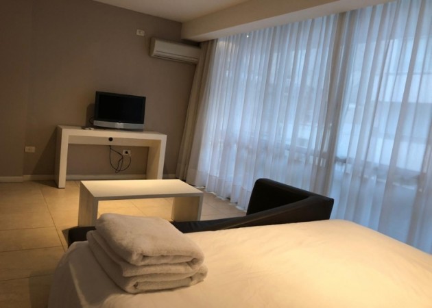 Departamento Amoblado - Riva 54-