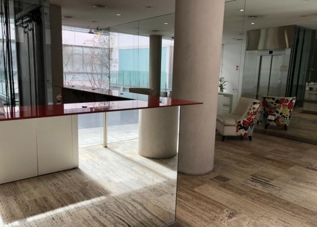 Departamento Amoblado - Riva 54-