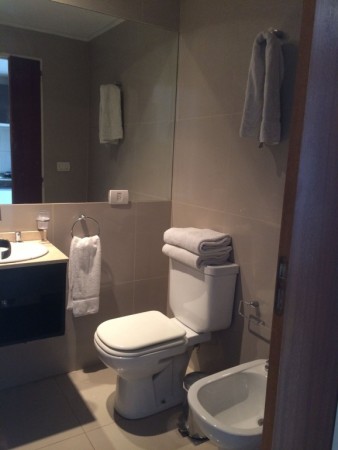 Departamento Amoblado - Riva 05 -