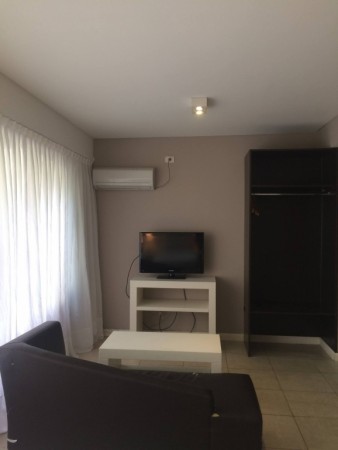 Departamento Amoblado - Riva 05 -