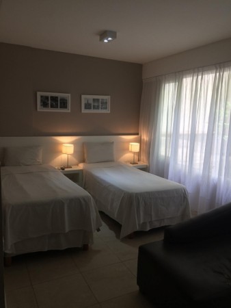 Departamento Amoblado - Riva 05 -