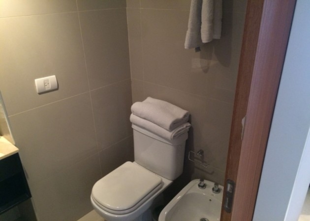 Departamento Amoblado - Riva 18 -