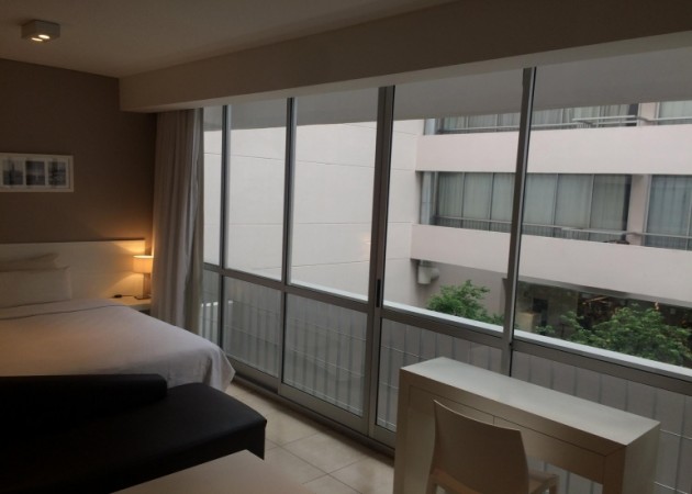 Departamento Amoblado - Riva 18 -