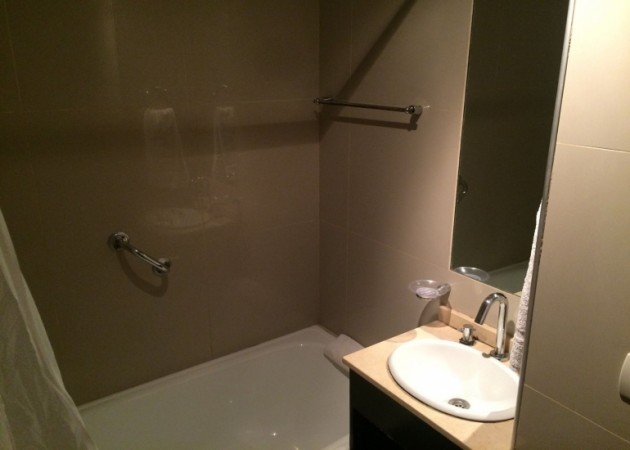 Departamento Amoblado - Riva 18 -