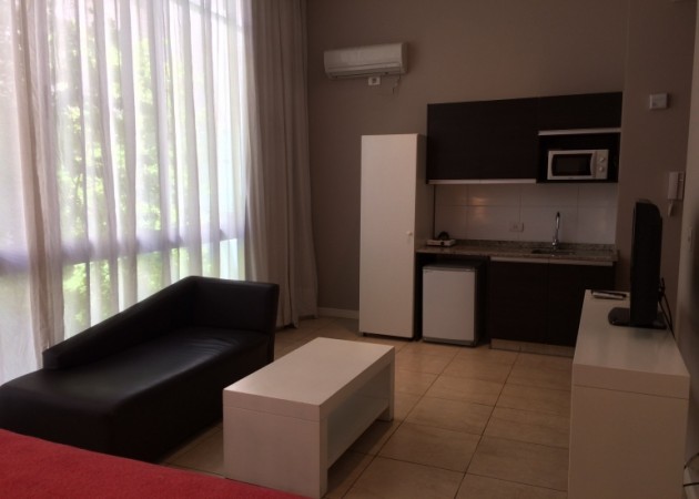 Departamento Amoblado - Riva 08 -