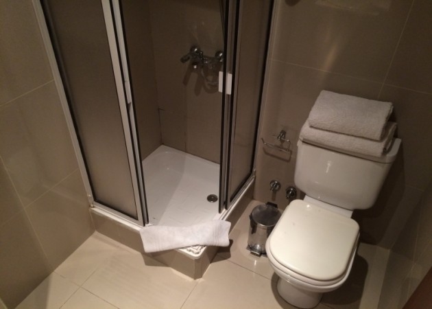 Departamento Amoblado - Riva 08 -