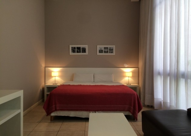 Departamento Amoblado - Riva 08 -