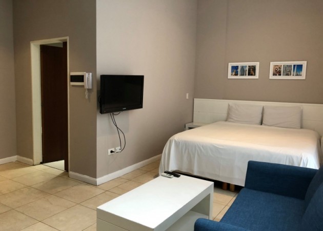 Departamento Amoblado - Riva 07 -