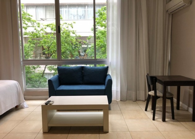 Departamento Amoblado - Riva 07 -