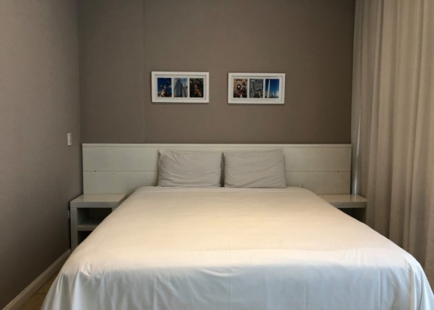 Departamento Amoblado - Riva 07 -