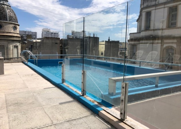 Departamento Amoblado - Riva 07 -