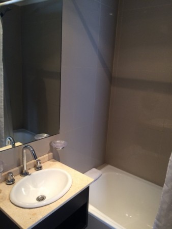 Departamento Amoblado - Riva 65 -