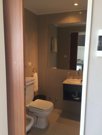 Departamento Amoblado - Riva 65 -