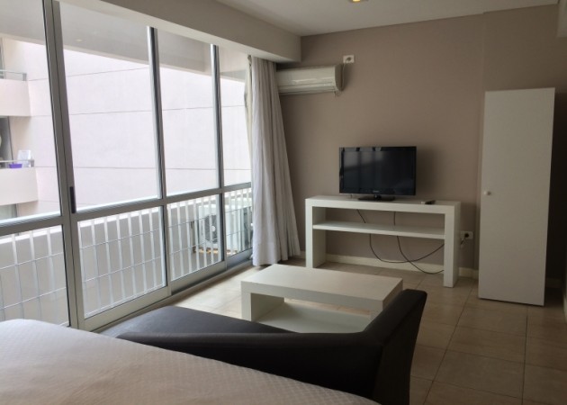 Departamento Amoblado - Riva 27 -