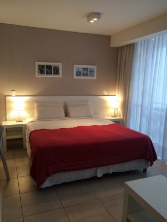 Departamento Amoblado - Riva 53 -