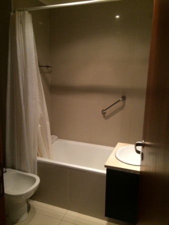 Departamento Amoblado - Riva 53 -