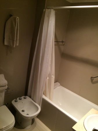 Departamento Amoblado - Riva 53 -