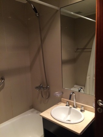 Departamento Amoblado - Riva 53 -