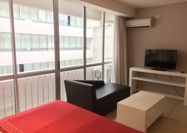 Departamento Amoblado - Riva 53 -