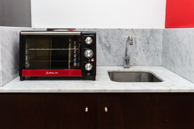 Departamento Amoblado en San Telmo  - Moreno 24 -