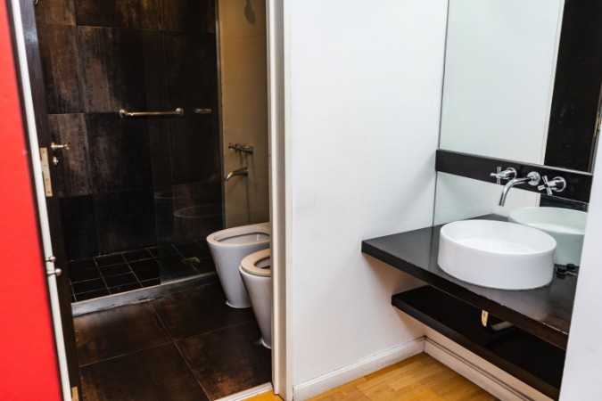 Departamento Amoblado en San Telmo  - Moreno 24 -