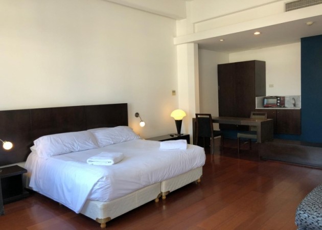 Departamento Amoblado en San Telmo  - Moreno 44 -