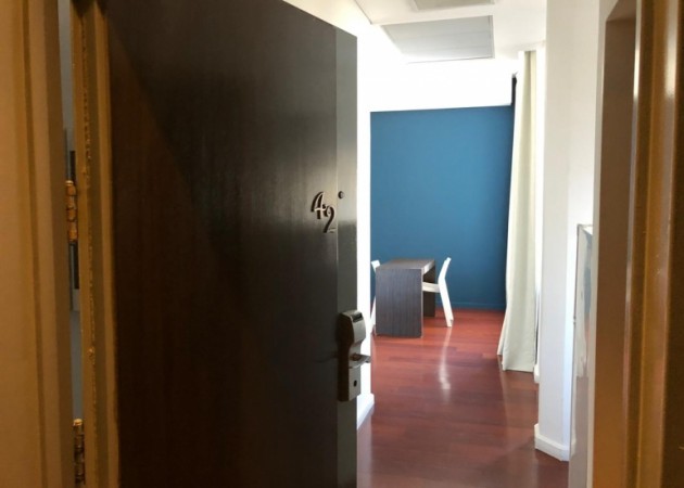 Departamento Amoblado en San Telmo  - Moreno 42 -