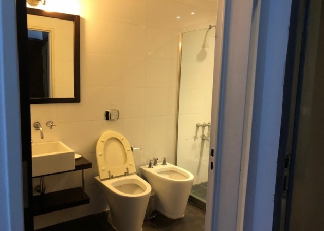 Departamento Amoblado en San Telmo  - Moreno 42 -