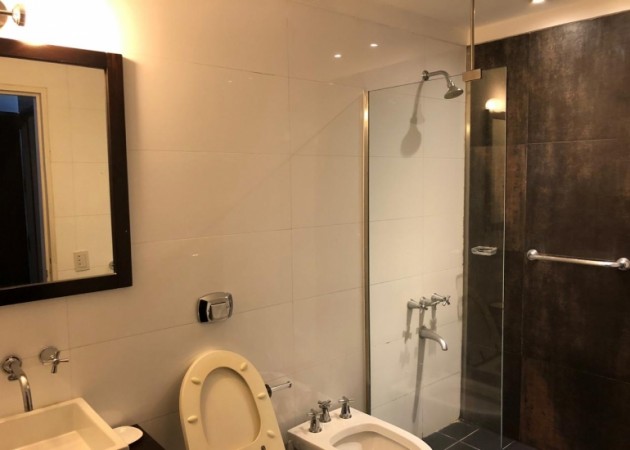 Departamento Amoblado en San Telmo  - Moreno 42 -