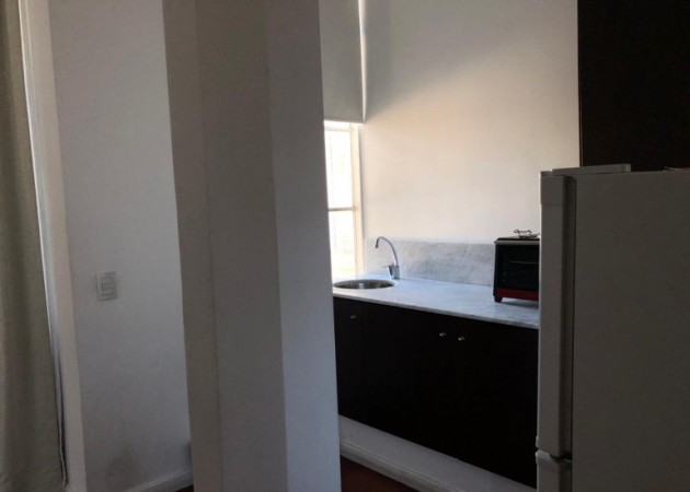 Departamento Amoblado en San Telmo  - Moreno 42 -