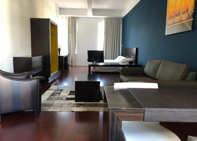 Departamento Amoblado en San Telmo  - Moreno 42 -