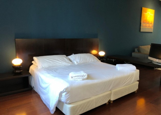 Departamento Amoblado en San Telmo  - Moreno 42 -