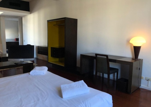 Departamento Amoblado en San Telmo  - Moreno 42 -