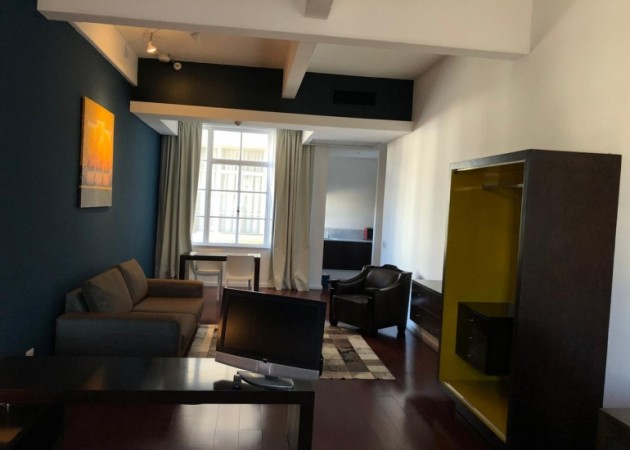 Departamento Amoblado en San Telmo  - Moreno 42 -