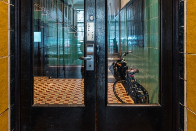 Departamento Amoblado en San Telmo  - Moreno 42 -