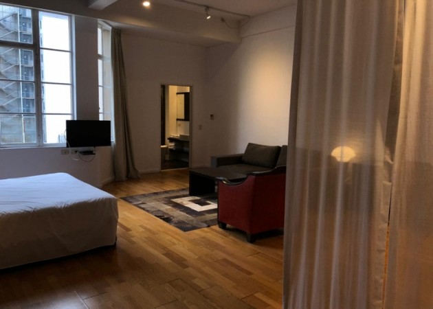 Departamento Amoblado en San Telmo  - Moreno 45 -