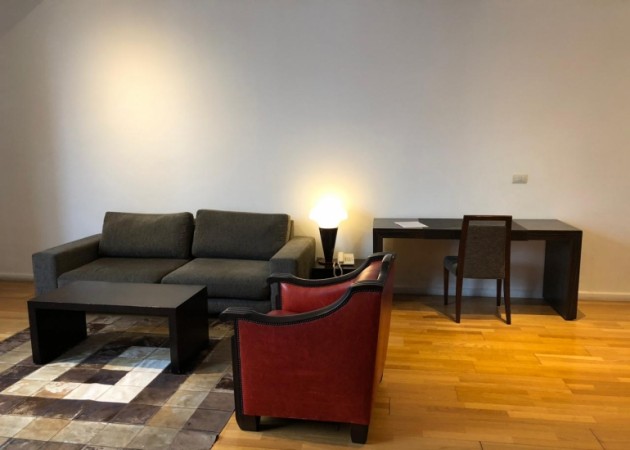 Departamento Amoblado en San Telmo  - Moreno 45 -