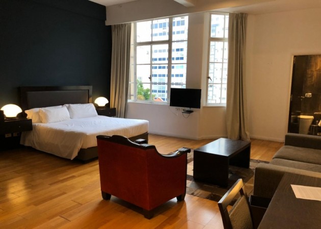 Departamento Amoblado en San Telmo  - Moreno 45 -