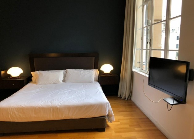 Departamento Amoblado en San Telmo  - Moreno 45 -