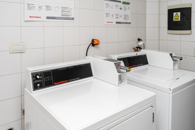 Departamento Amoblado en San Telmo  - Moreno 15 -