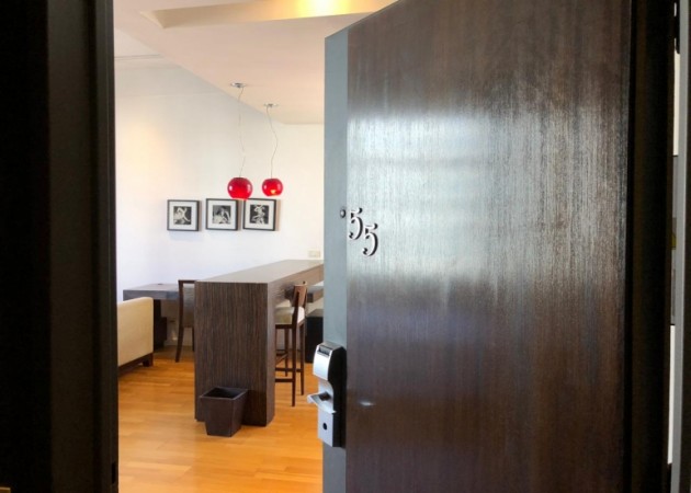 Departamento Amoblado en San Telmo  - Moreno 55 -