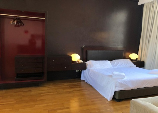 Departamento Amoblado en San Telmo  - Moreno 55 -