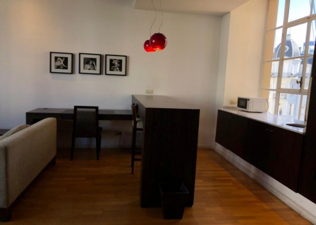 Departamento Amoblado en San Telmo  - Moreno 55 -