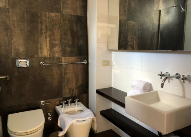 Departamento Amoblado en San Telmo  - Moreno 55 -